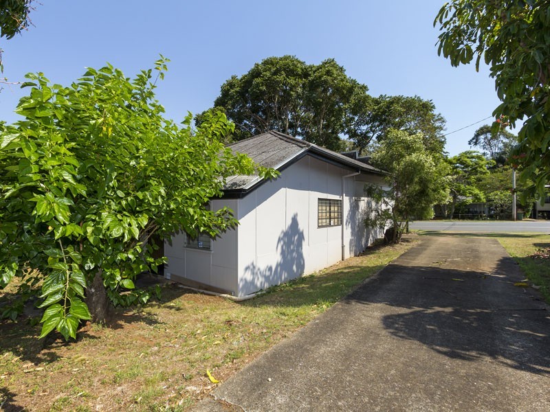 193 MIDDLE STREET, Cleveland QLD 4163