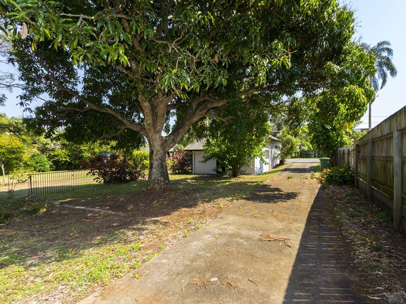 193 MIDDLE STREET, Cleveland QLD 4163