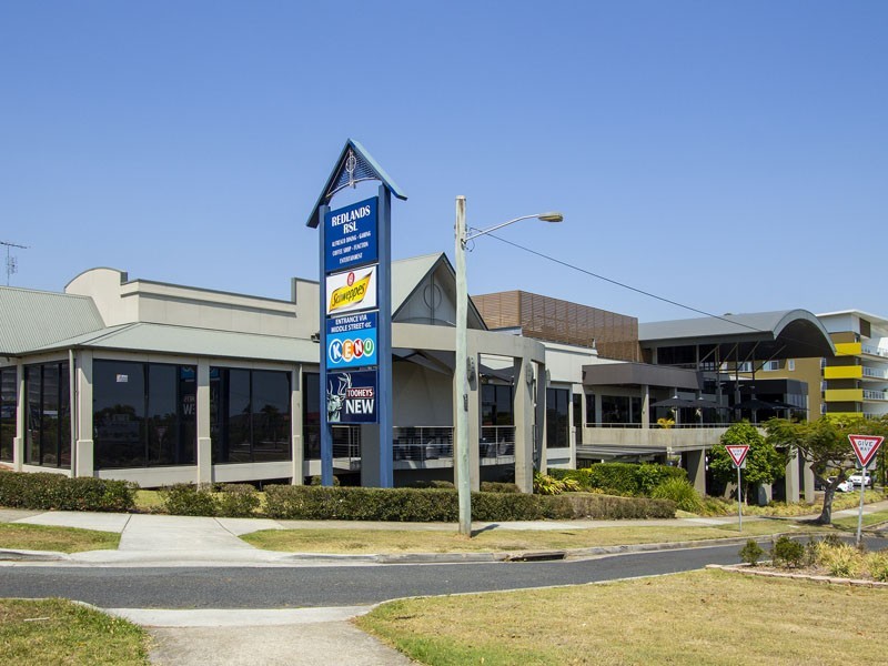 193 MIDDLE STREET, Cleveland QLD 4163