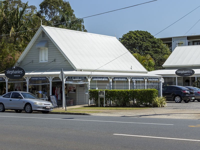 193 MIDDLE STREET, Cleveland QLD 4163