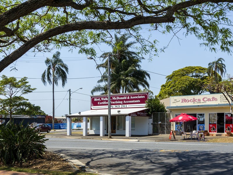 193 MIDDLE STREET, Cleveland QLD 4163