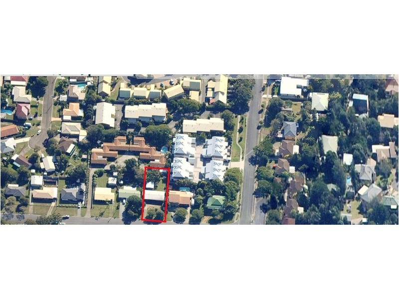 62 COBURG STREET EAST, Cleveland QLD 4163
