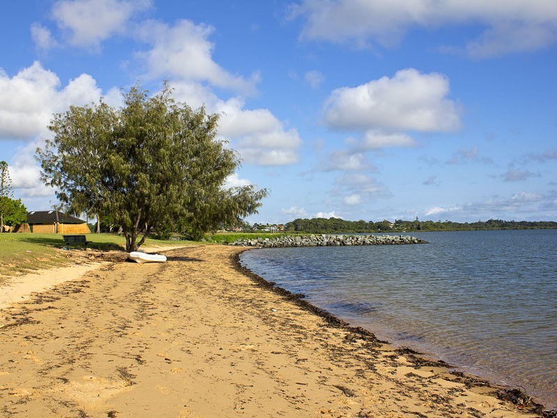 62 COBURG STREET EAST, Cleveland QLD 4163