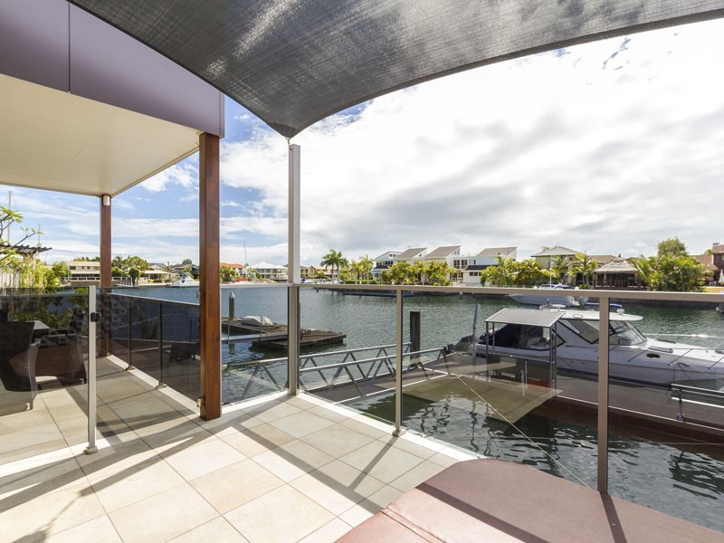 41A Compass Court, Raby Bay QLD 4163