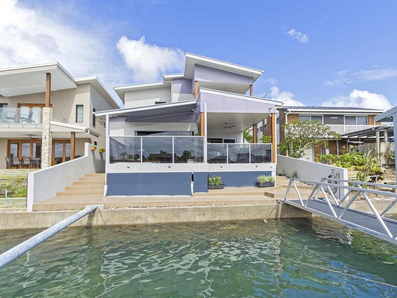 41A Compass Court, Raby Bay QLD 4163