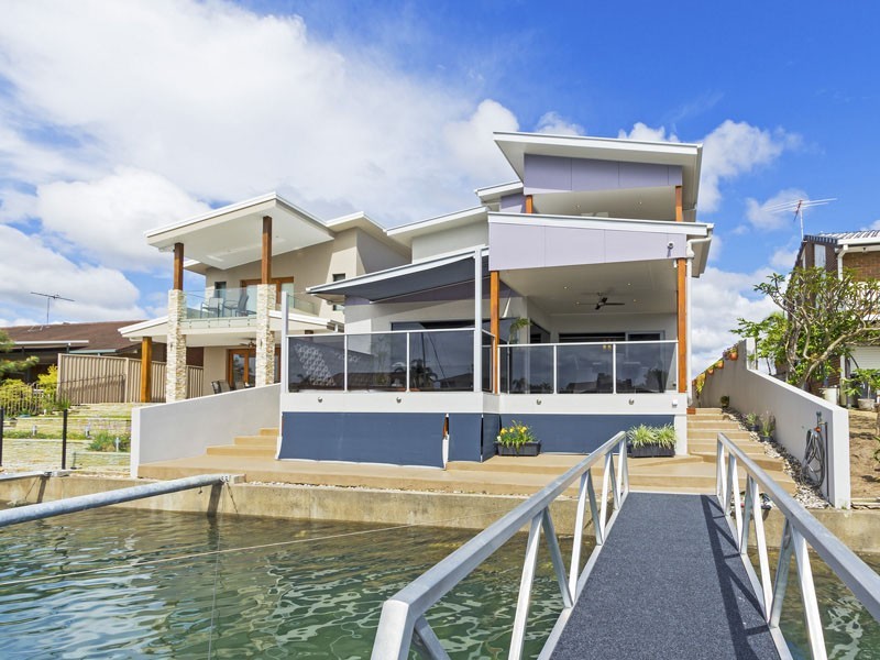 41A Compass Court, Raby Bay QLD 4163
