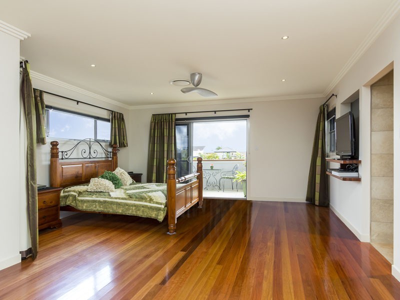 41A Compass Court, Raby Bay QLD 4163