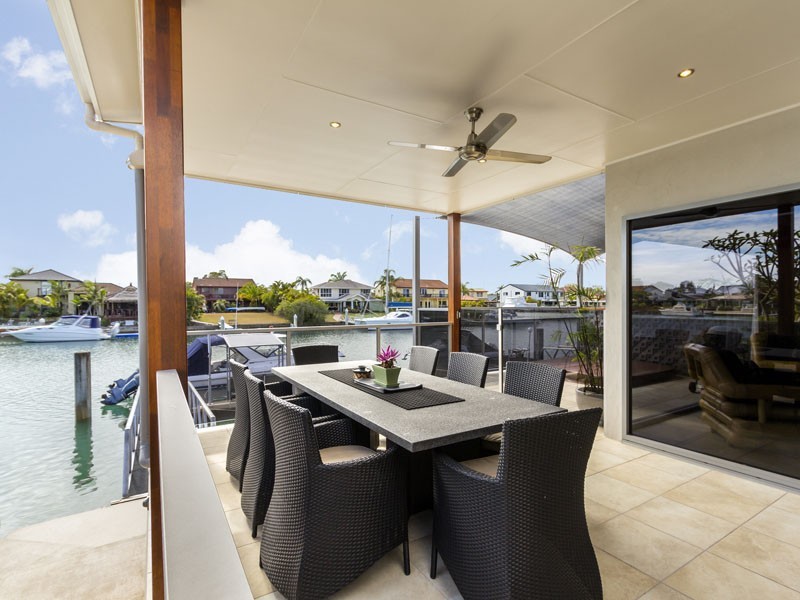 41A Compass Court, Raby Bay QLD 4163