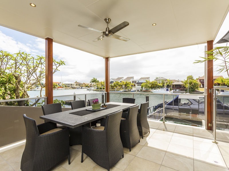 41A Compass Court, Raby Bay QLD 4163