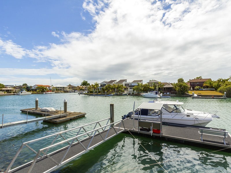 41A Compass Court, Raby Bay QLD 4163