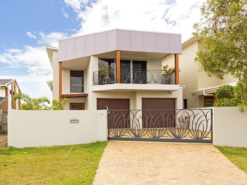 41A Compass Court, Raby Bay QLD 4163