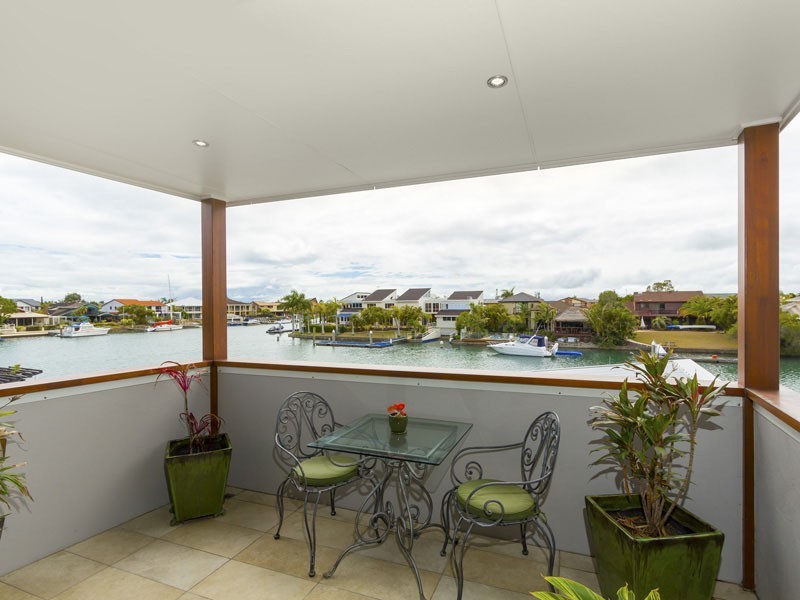 41A Compass Court, Raby Bay QLD 4163