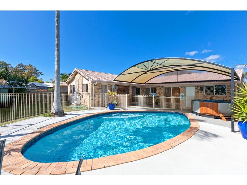 26 Driftwood Street, Victoria Point QLD 4165