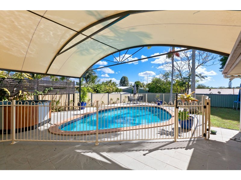 26 Driftwood Street, Victoria Point QLD 4165