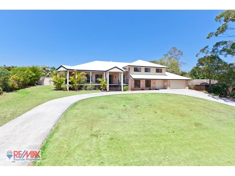 7 Sycamore Street, Redland Bay QLD 4165
