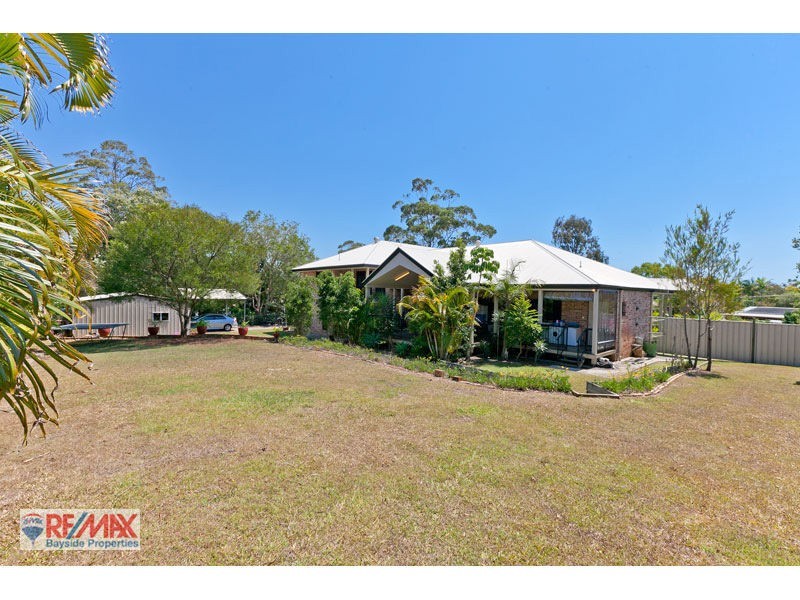 7 Sycamore Street, Redland Bay QLD 4165