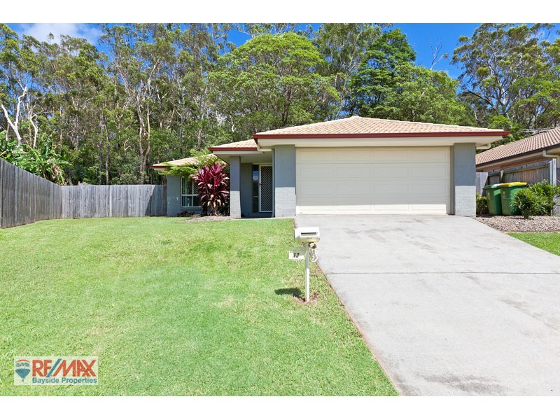 12 Green Place, Redland Bay QLD 4165