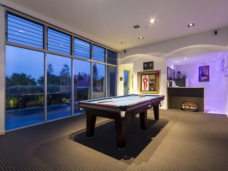 18 Portsmouth Place, Raby Bay QLD 4163