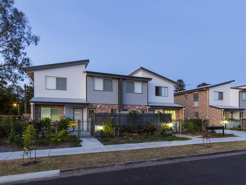 3/19-20 Ostend Court, Cleveland QLD 4163