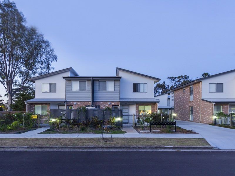 3/19-20 Ostend Court, Cleveland QLD 4163