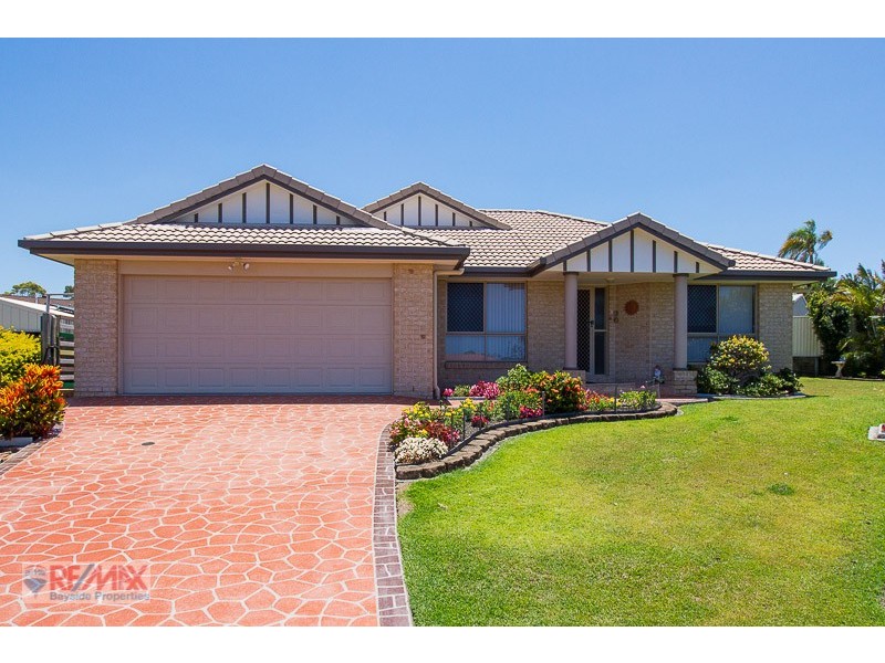 9 Trisha Close, Victoria Point QLD 4165