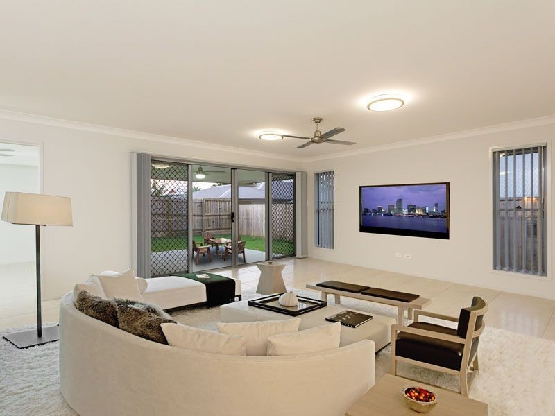 29 PARKGROVE STREET, Birkdale QLD 4159