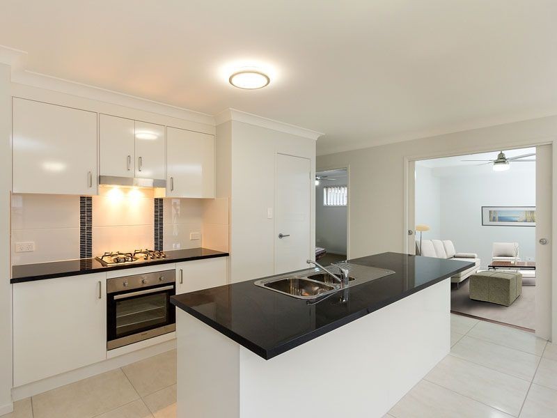 29 PARKGROVE STREET, Birkdale QLD 4159