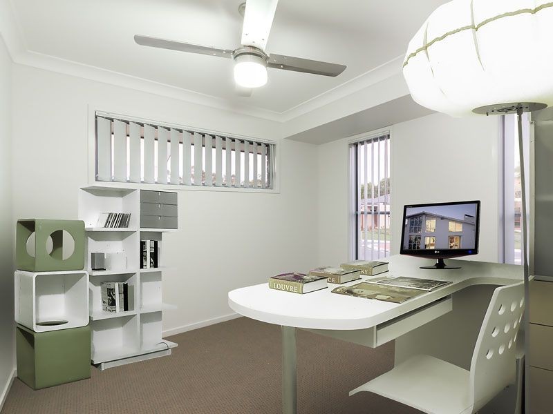 29 PARKGROVE STREET, Birkdale QLD 4159