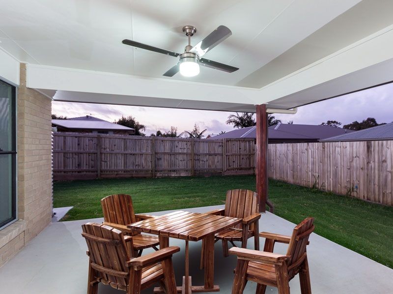 29 PARKGROVE STREET, Birkdale QLD 4159