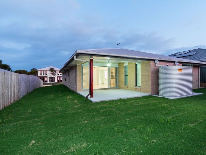 29 PARKGROVE STREET, Birkdale QLD 4159