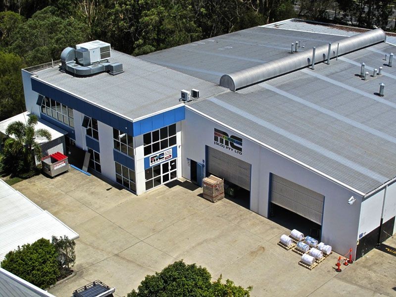 4 CURRUMBIN COURT, Capalaba QLD 4157