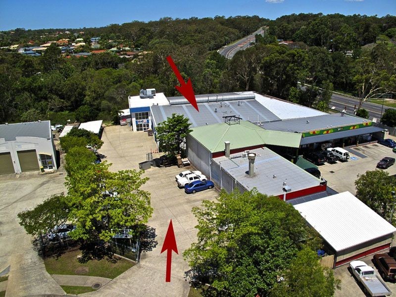 4 CURRUMBIN COURT, Capalaba QLD 4157