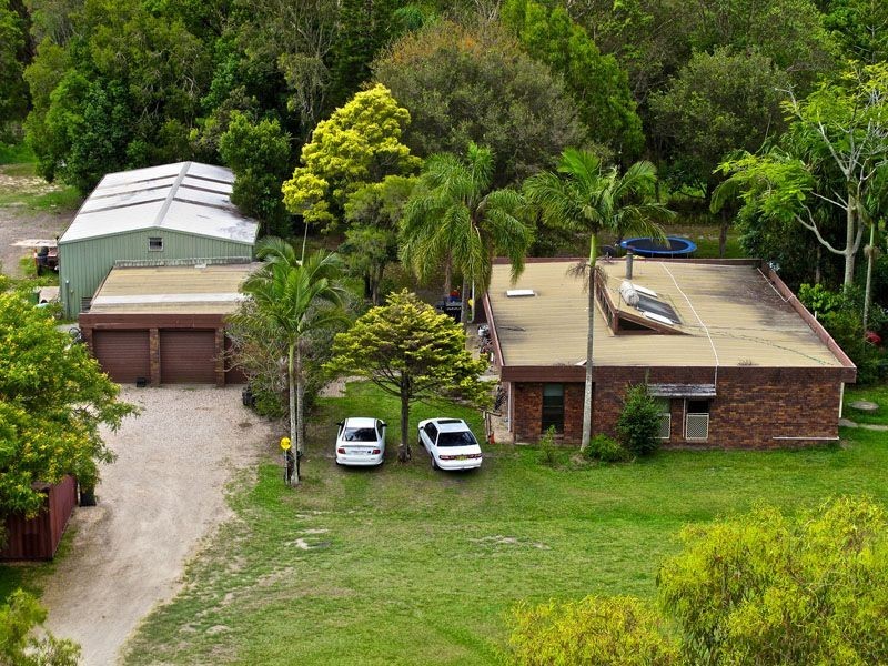 882 GERMAN CHURCH ROAD, Redland Bay QLD 4165