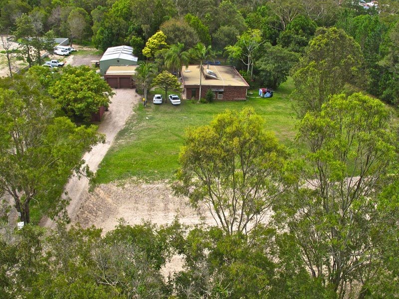 882 GERMAN CHURCH ROAD, Redland Bay QLD 4165