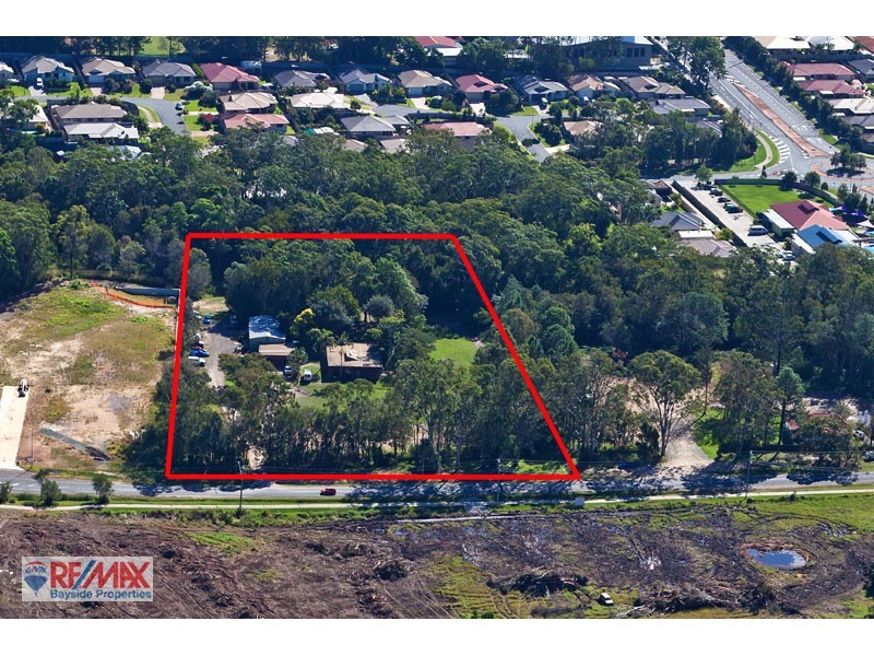 882 GERMAN CHURCH ROAD, Redland Bay QLD 4165