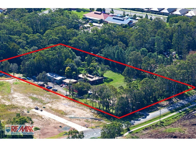 882 GERMAN CHURCH ROAD, Redland Bay QLD 4165