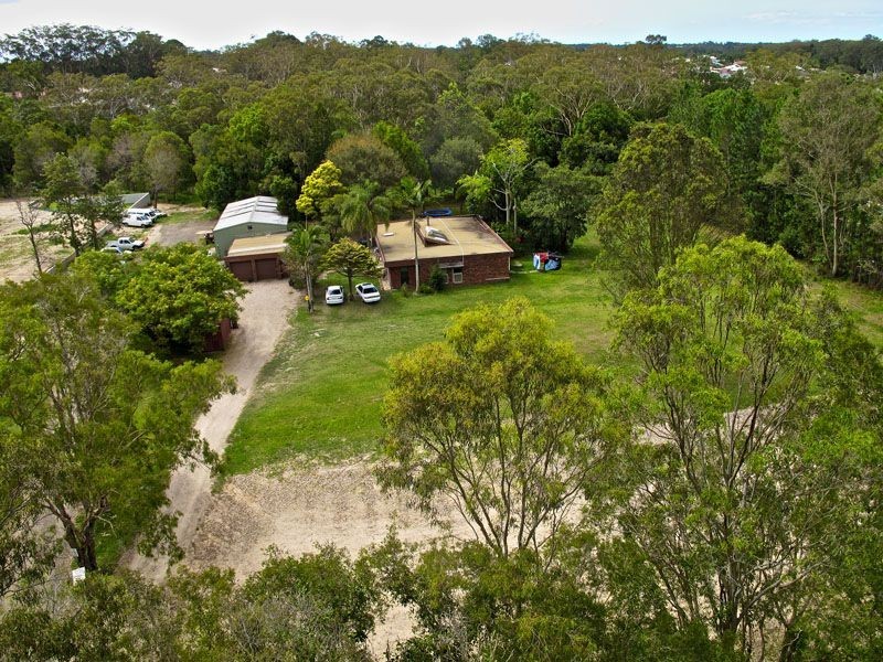 882 GERMAN CHURCH ROAD, Redland Bay QLD 4165