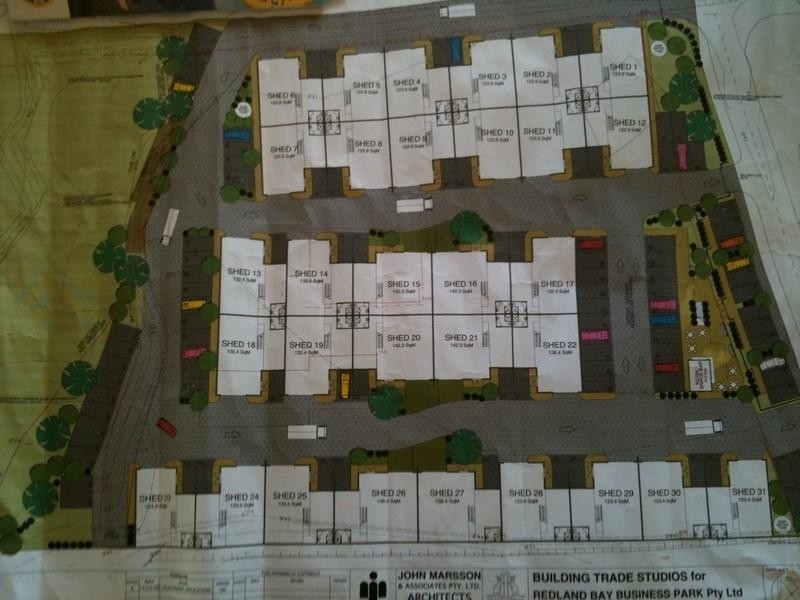 882 GERMAN CHURCH ROAD, Redland Bay QLD 4165