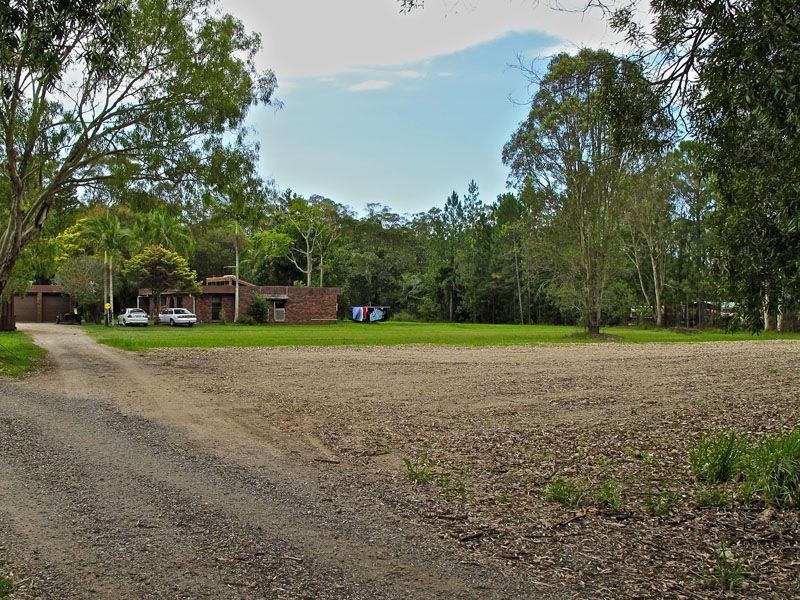 882 GERMAN CHURCH ROAD, Redland Bay QLD 4165