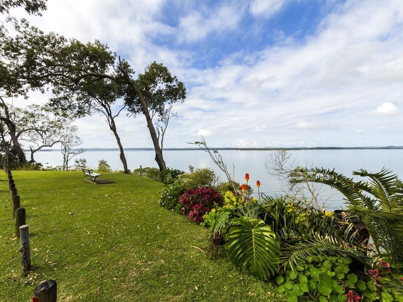 882 GERMAN CHURCH ROAD, Redland Bay QLD 4165