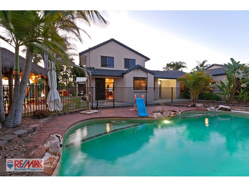 67 Dorsal Dr, Birkdale QLD 4159