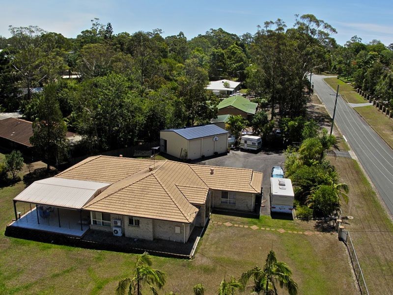 21 Banksia Street, Redland Bay QLD 4165