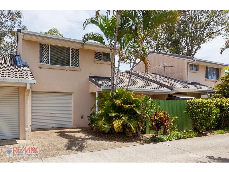 31 / 84-88 Wynyard Street, Cleveland QLD 4163