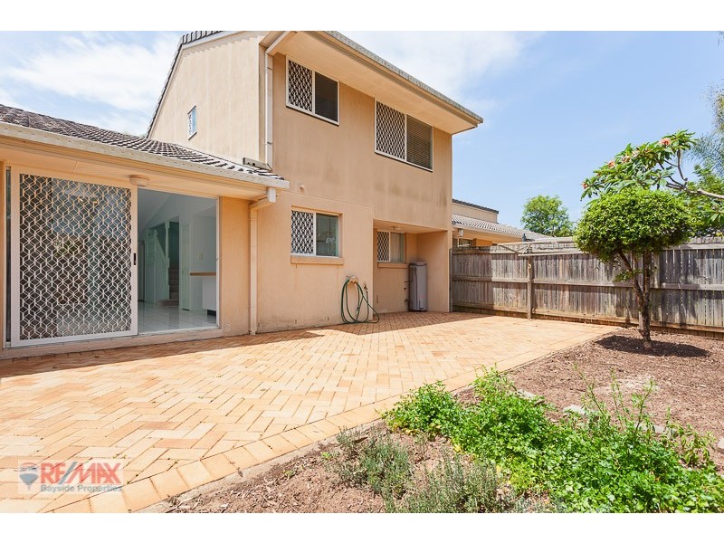 31 / 84-88 Wynyard Street, Cleveland QLD 4163