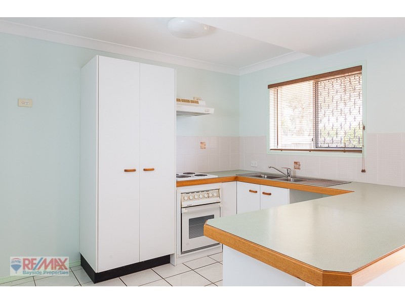 31 / 84-88 Wynyard Street, Cleveland QLD 4163