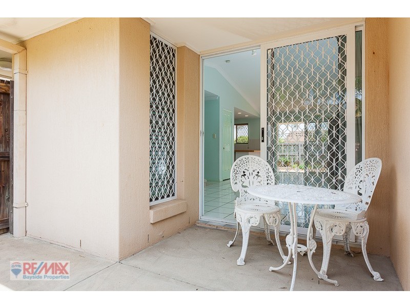 31 / 84-88 Wynyard Street, Cleveland QLD 4163