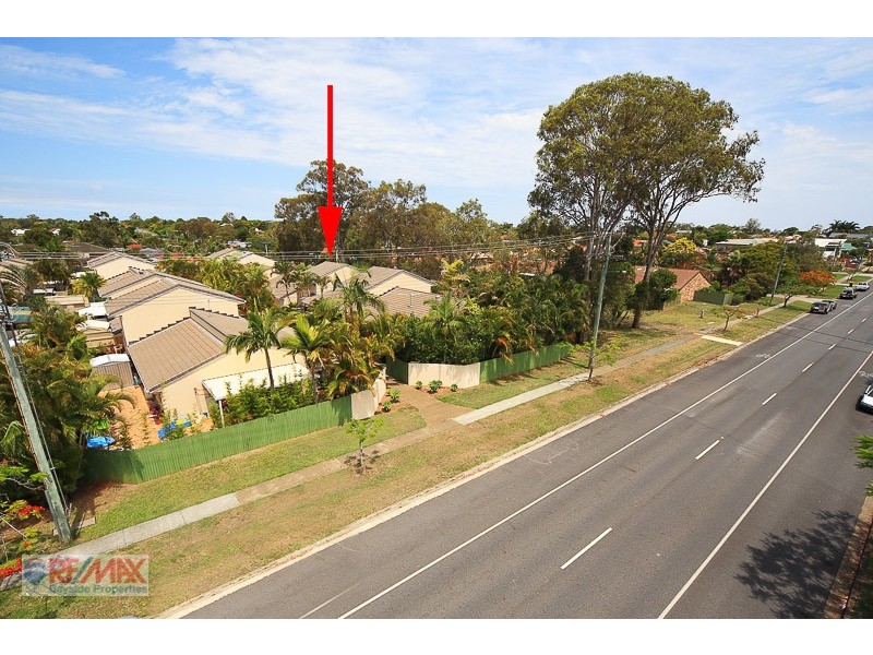 31 / 84-88 Wynyard Street, Cleveland QLD 4163