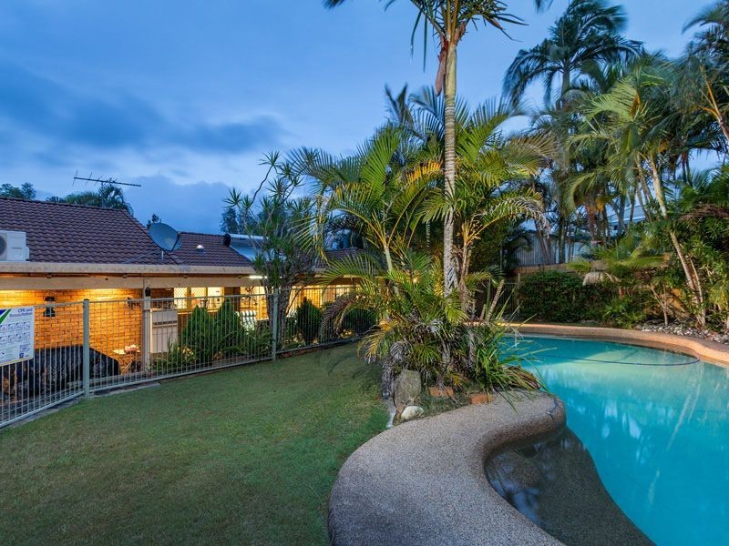 9 MUIRHEAD COURT, Victoria Point QLD 4165