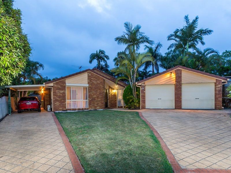 9 MUIRHEAD COURT, Victoria Point QLD 4165