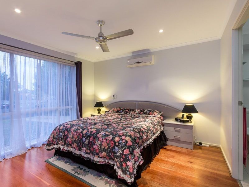 9 MUIRHEAD COURT, Victoria Point QLD 4165